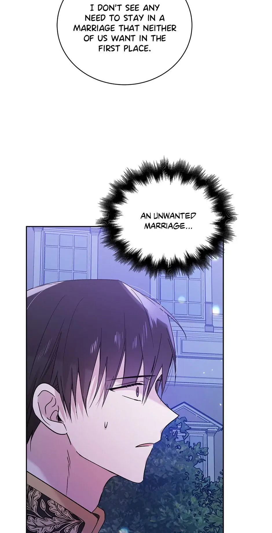 Saving My Sweetheart Chapter 21 - page 3