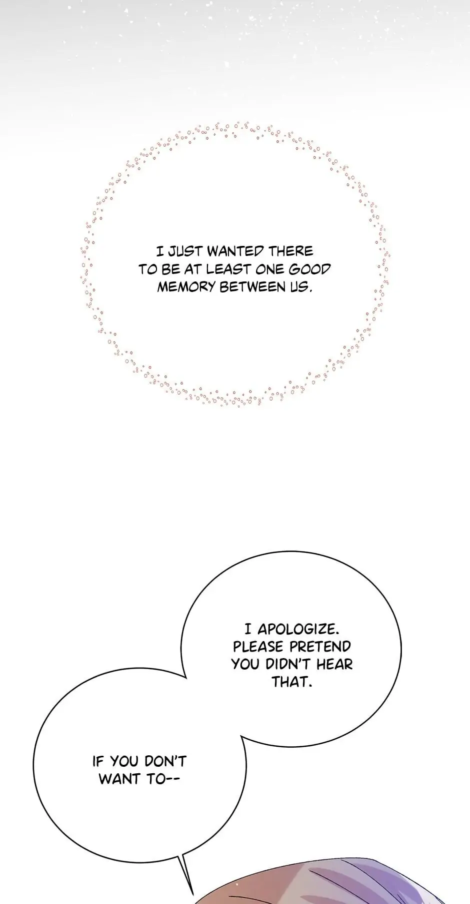 Saving My Sweetheart Chapter 21 - page 32