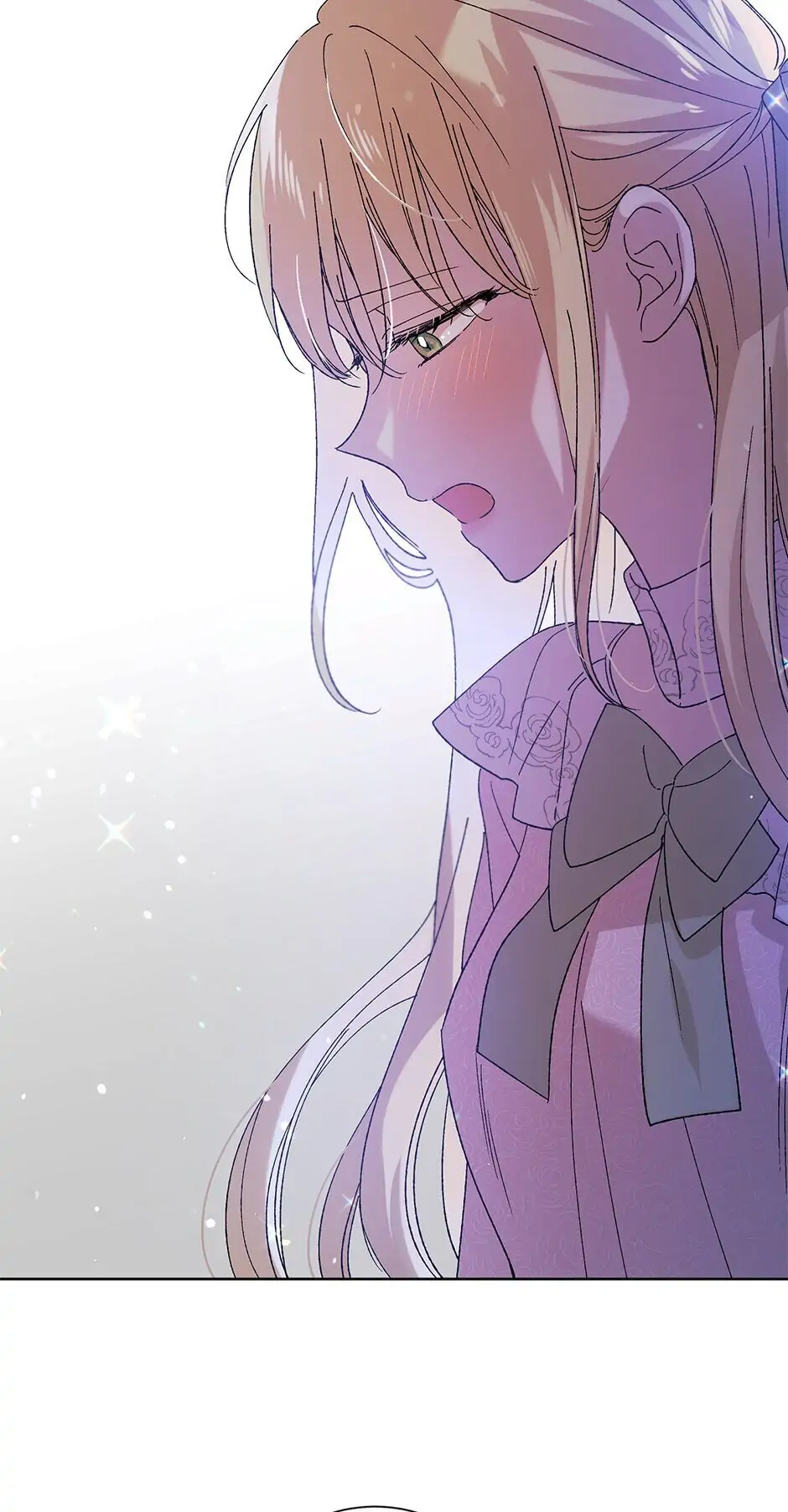 Saving My Sweetheart Chapter 21 - page 33