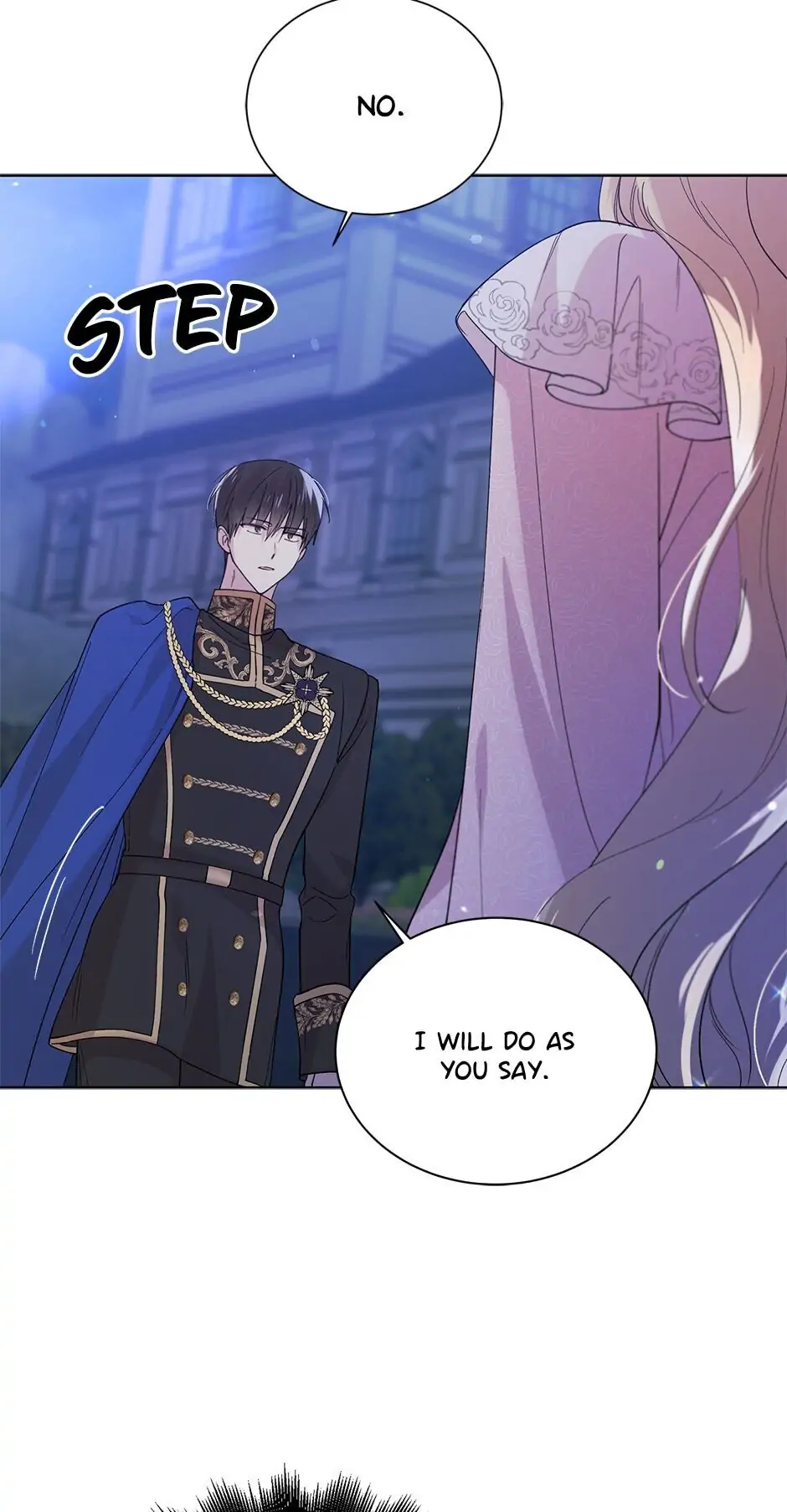 Saving My Sweetheart Chapter 21 - page 34