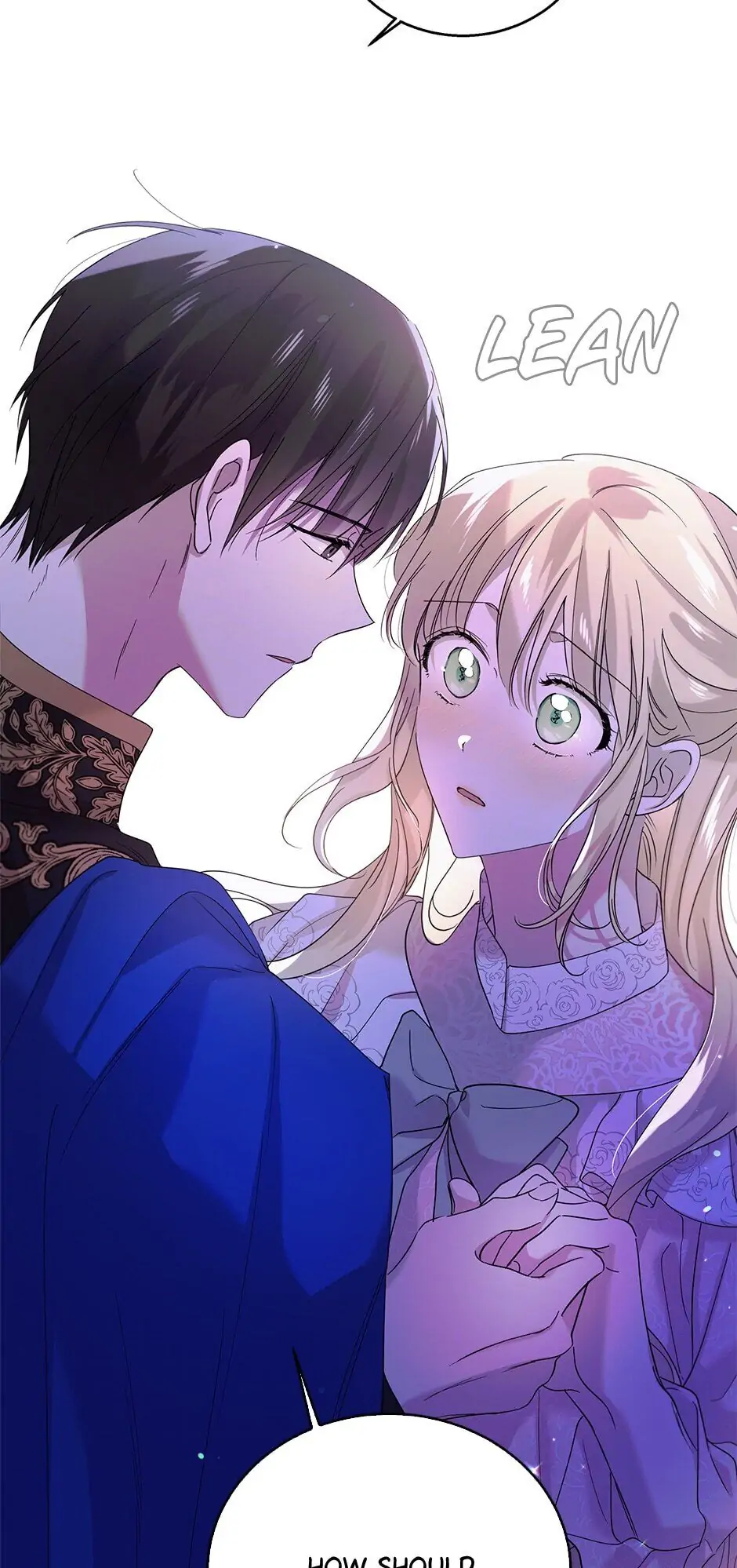 Saving My Sweetheart Chapter 21 - page 39