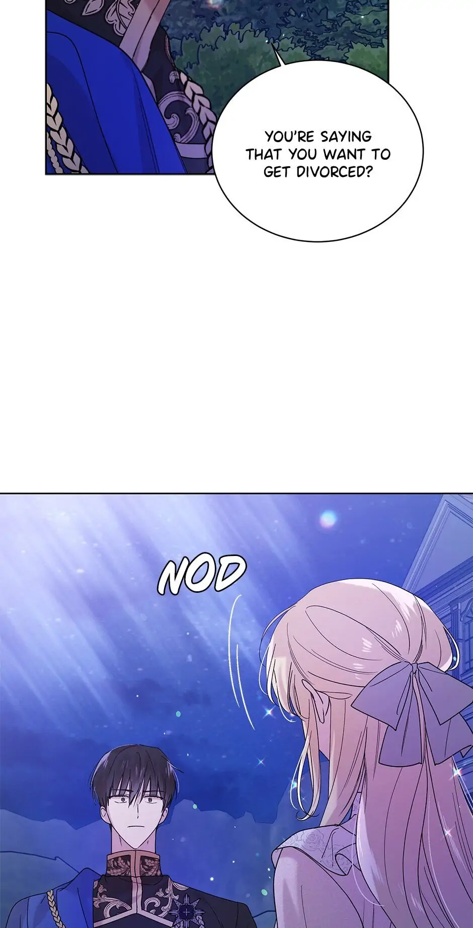 Saving My Sweetheart Chapter 21 - page 4