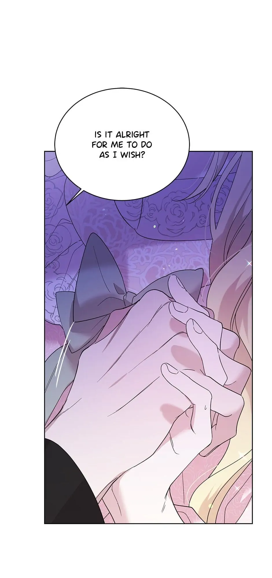 Saving My Sweetheart Chapter 21 - page 41