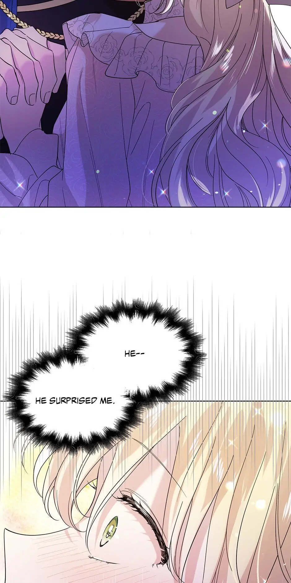 Saving My Sweetheart Chapter 21 - page 44