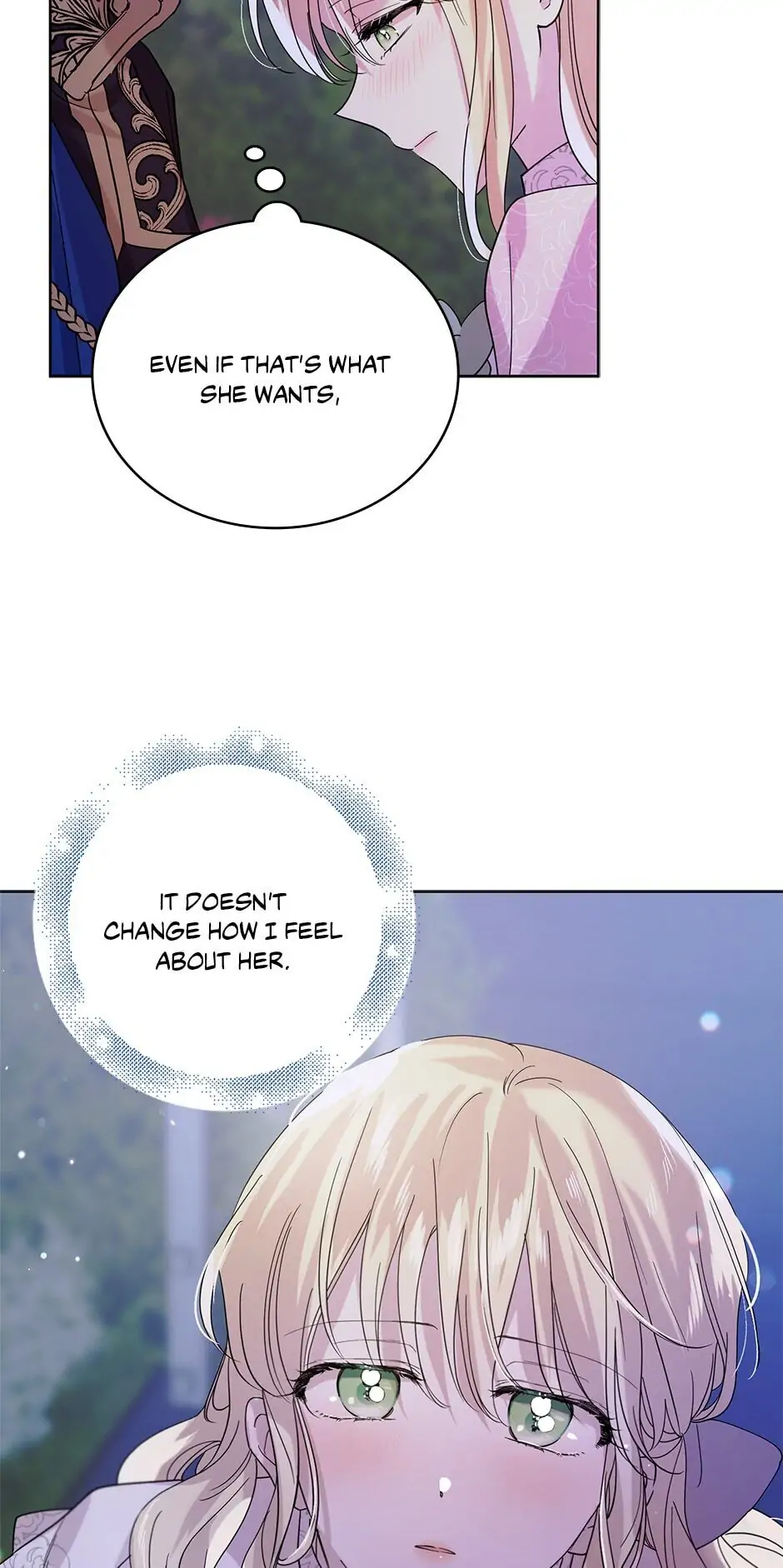 Saving My Sweetheart Chapter 21 - page 46