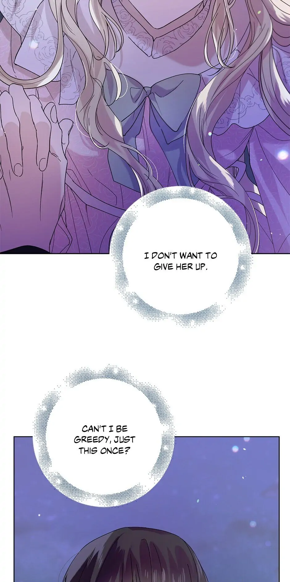 Saving My Sweetheart Chapter 21 - page 47
