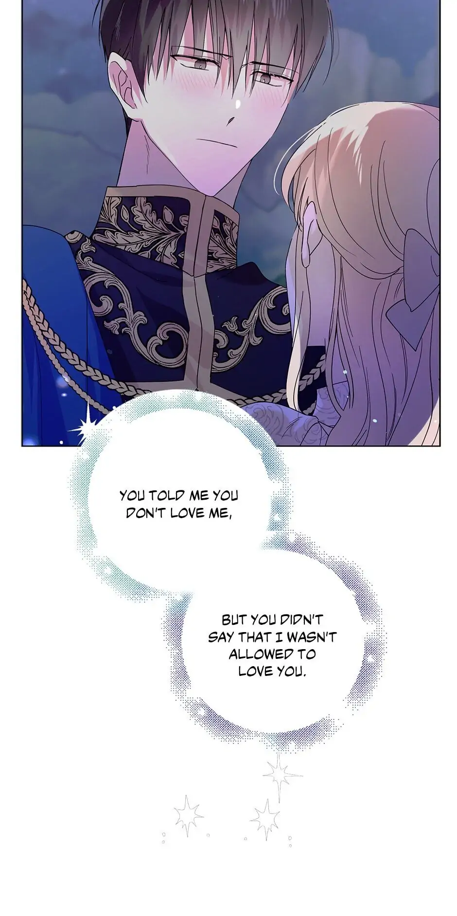 Saving My Sweetheart Chapter 21 - page 48