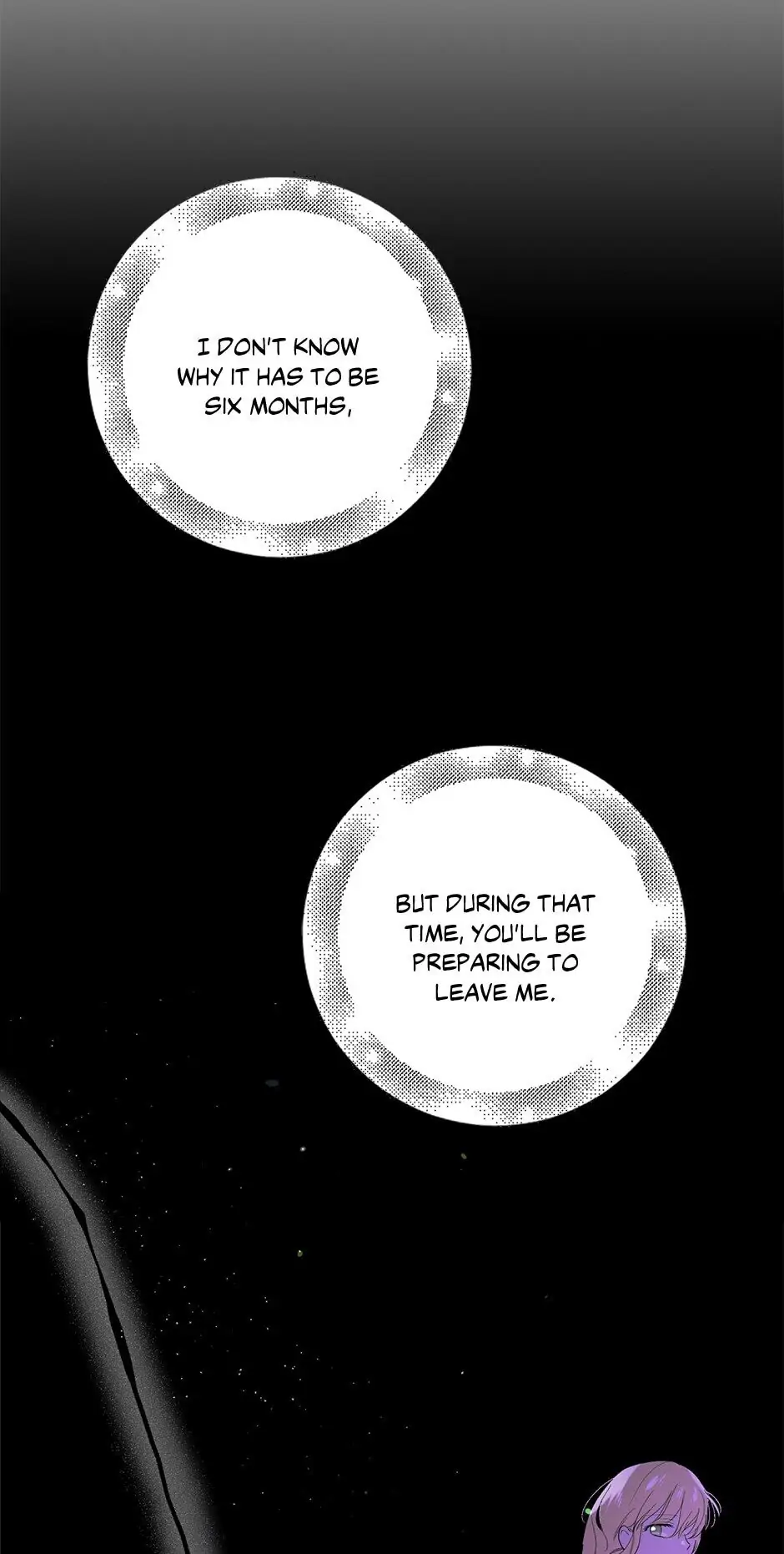 Saving My Sweetheart Chapter 21 - page 50
