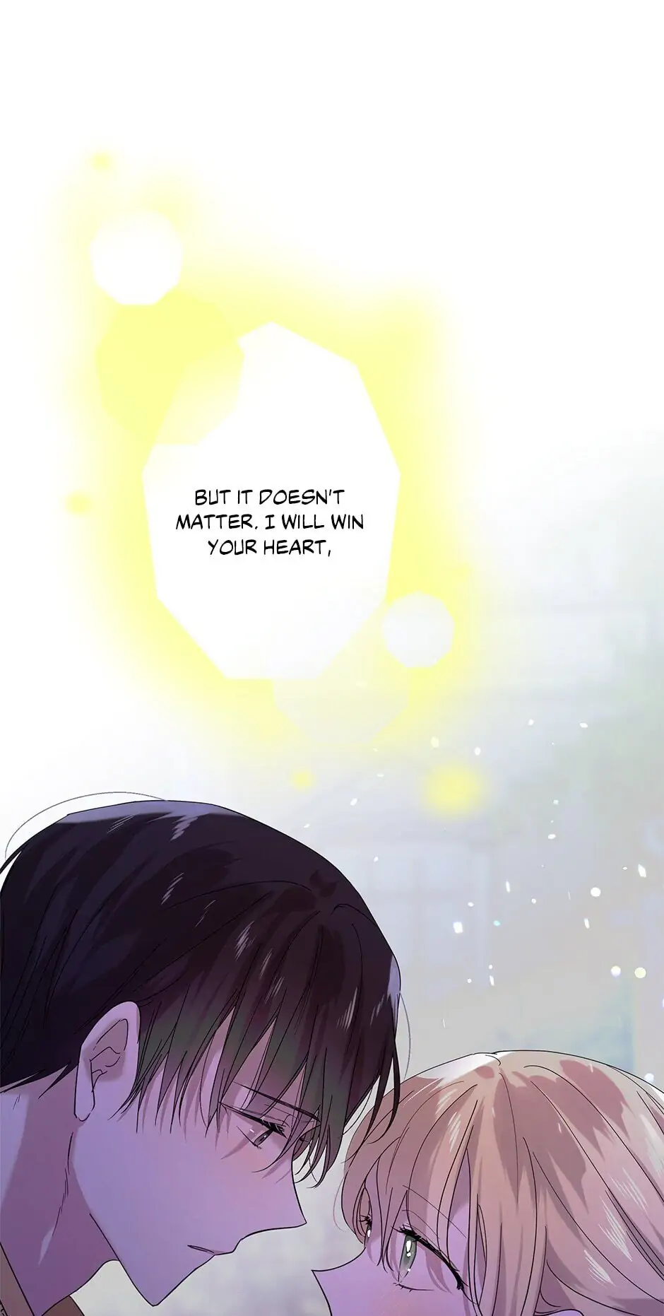 Saving My Sweetheart Chapter 21 - page 53