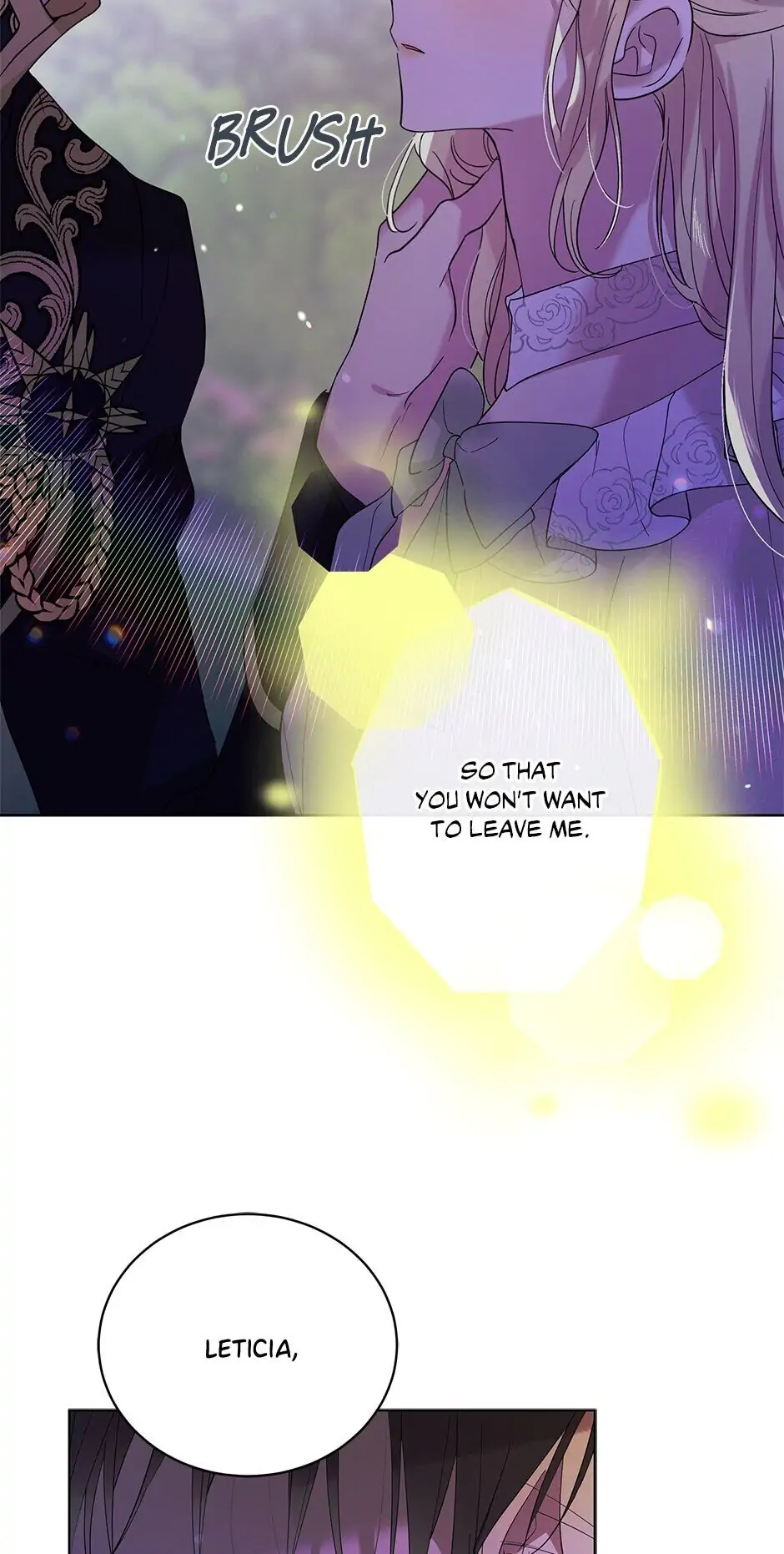 Saving My Sweetheart Chapter 21 - page 54