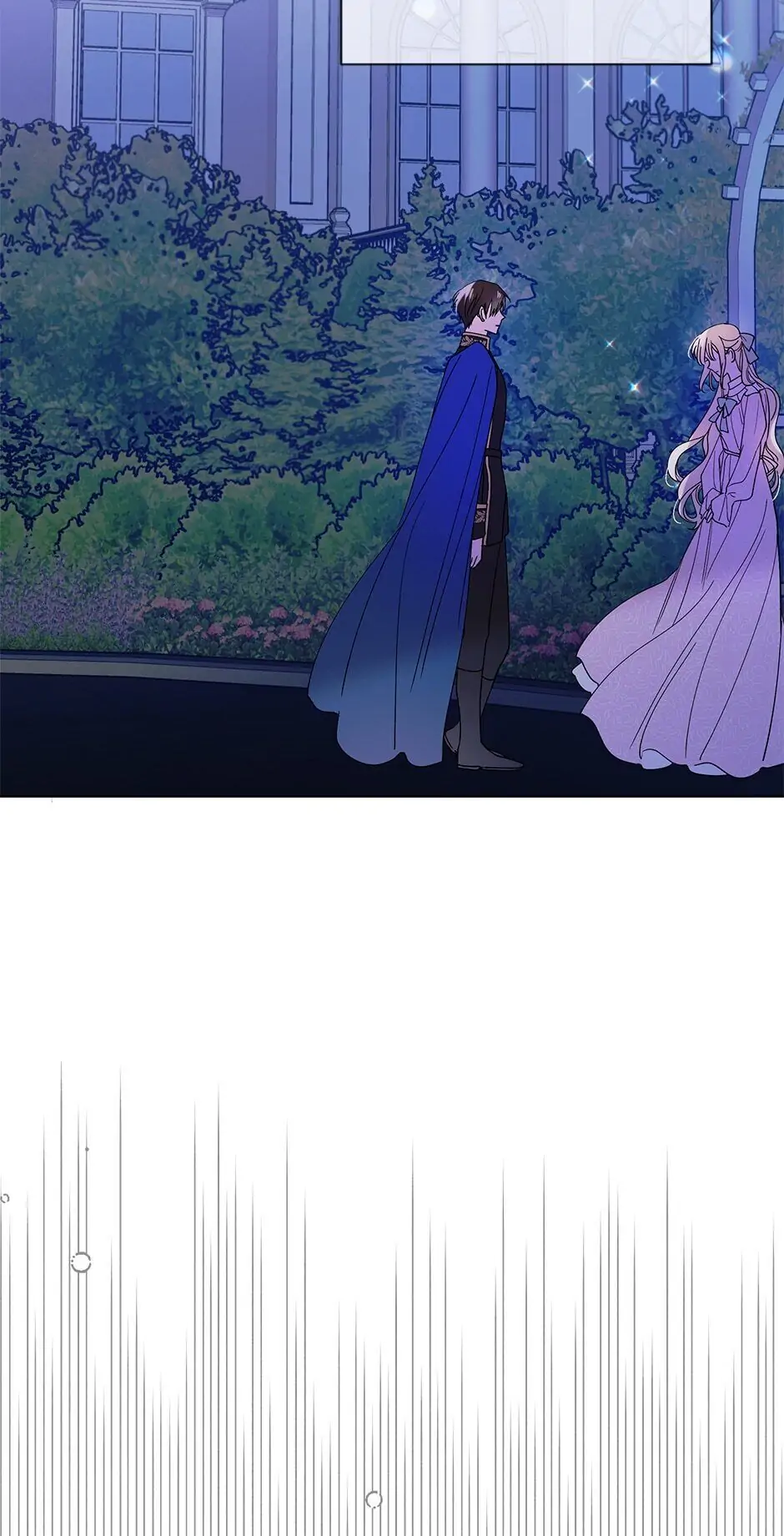 Saving My Sweetheart Chapter 21 - page 6