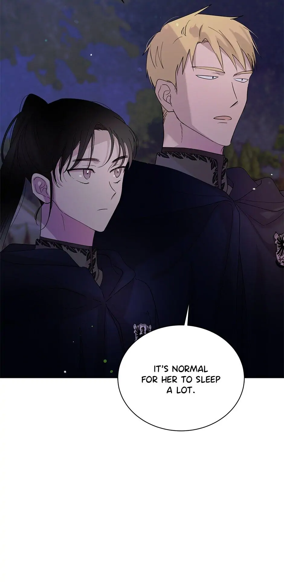 Saving My Sweetheart Chapter 21 - page 66