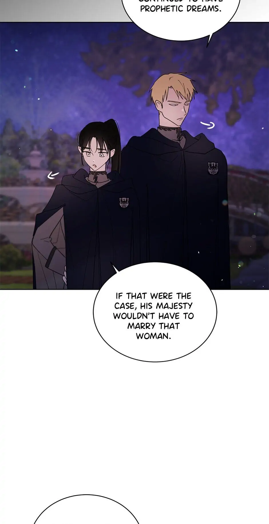 Saving My Sweetheart Chapter 21 - page 72