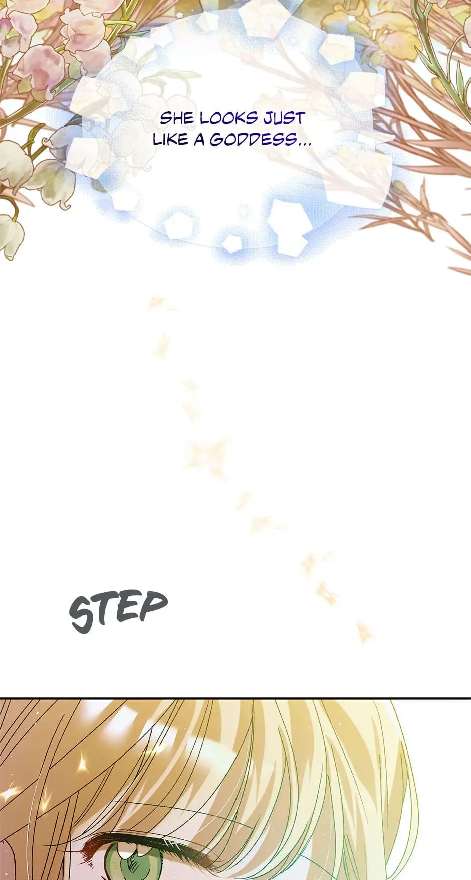 Saving My Sweetheart Chapter 55 - page 18