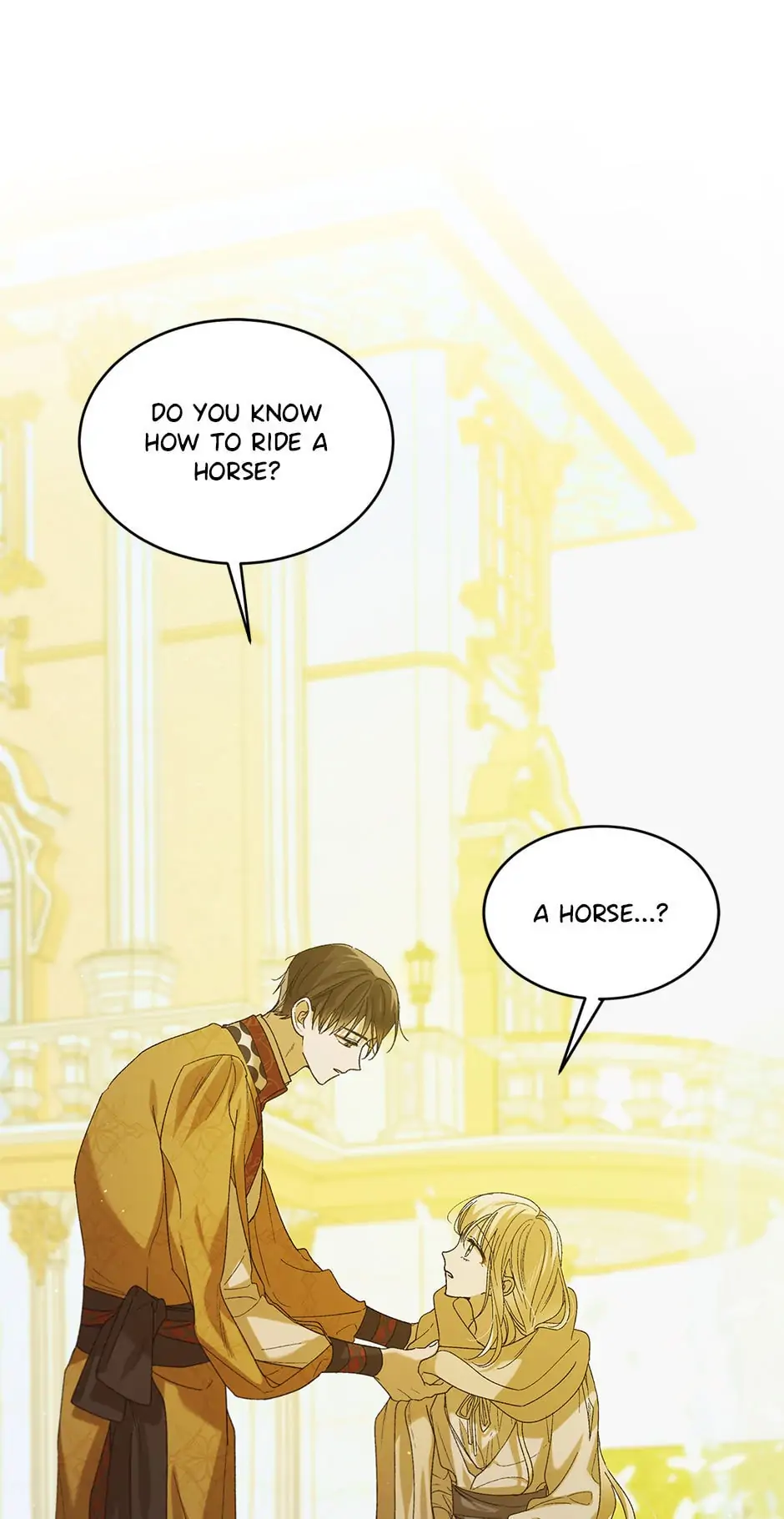 Saving My Sweetheart Chapter 55 - page 24