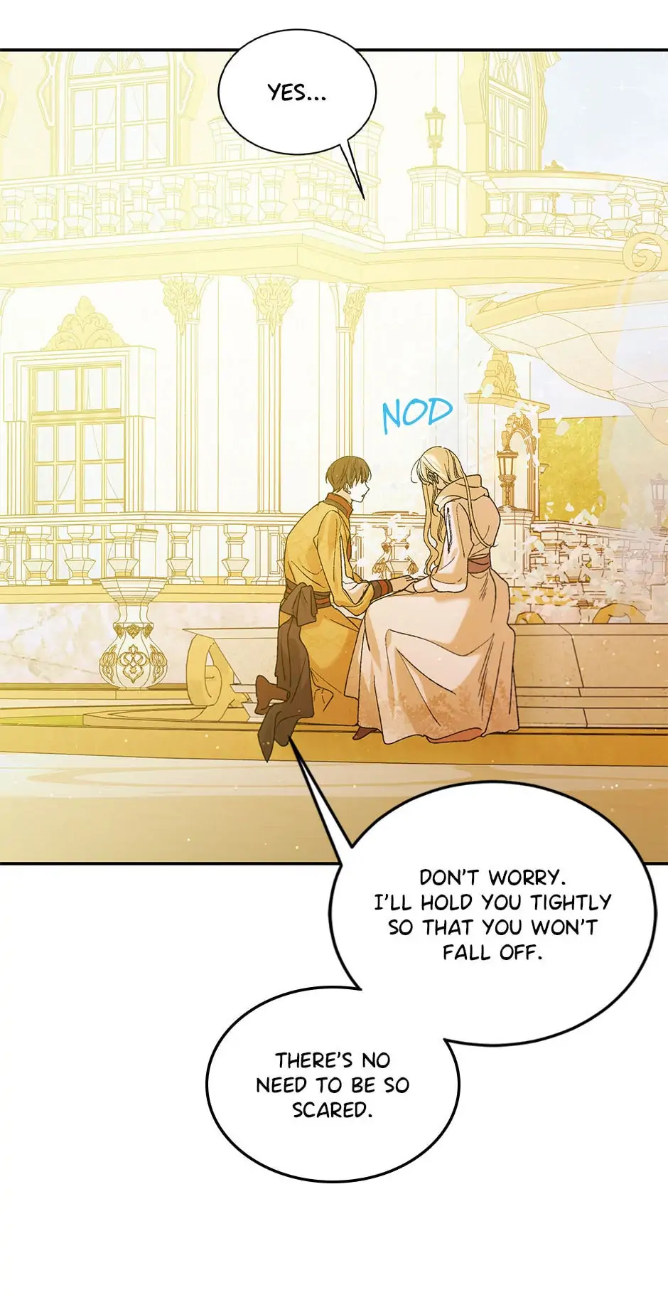 Saving My Sweetheart Chapter 55 - page 28
