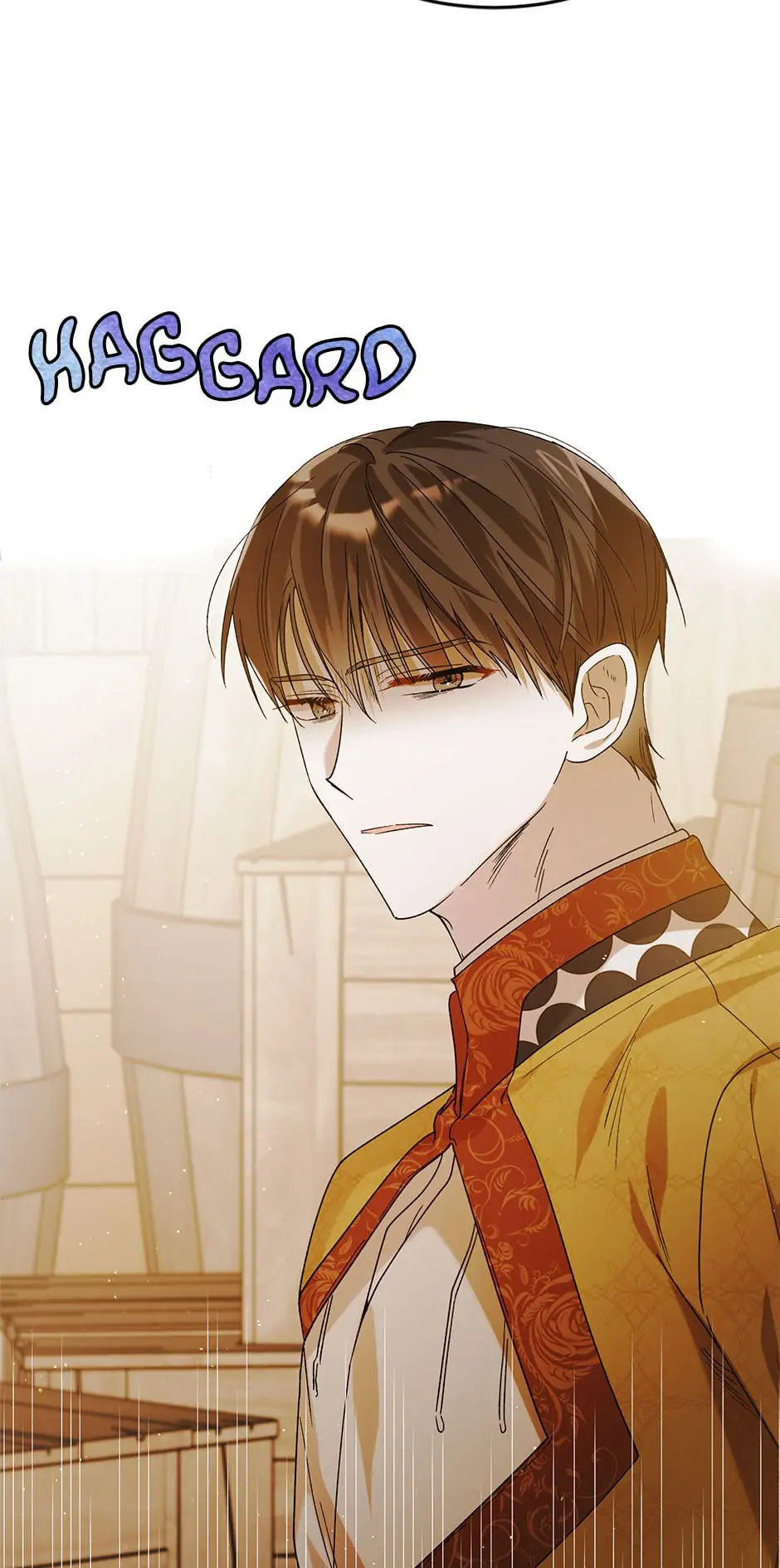 Saving My Sweetheart Chapter 55 - page 3