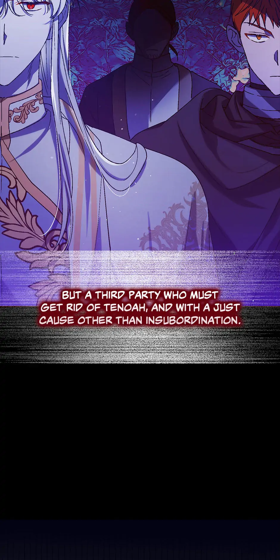 Saving My Sweetheart Chapter 55 - page 45