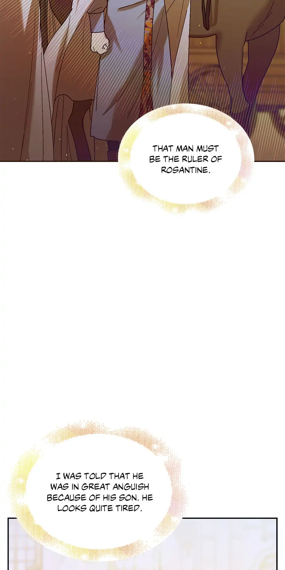 Saving My Sweetheart Chapter 55 - page 47