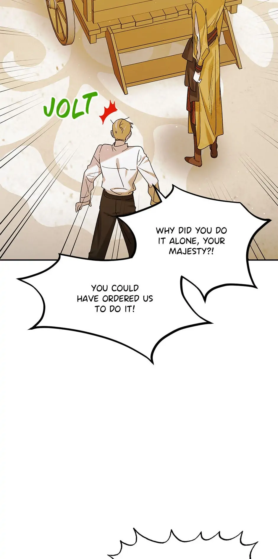 Saving My Sweetheart Chapter 55 - page 5