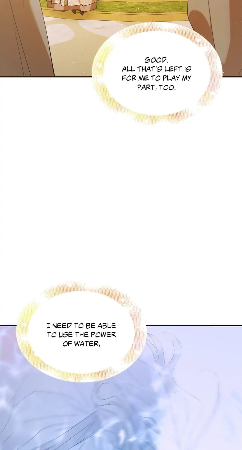 Saving My Sweetheart Chapter 55 - page 50
