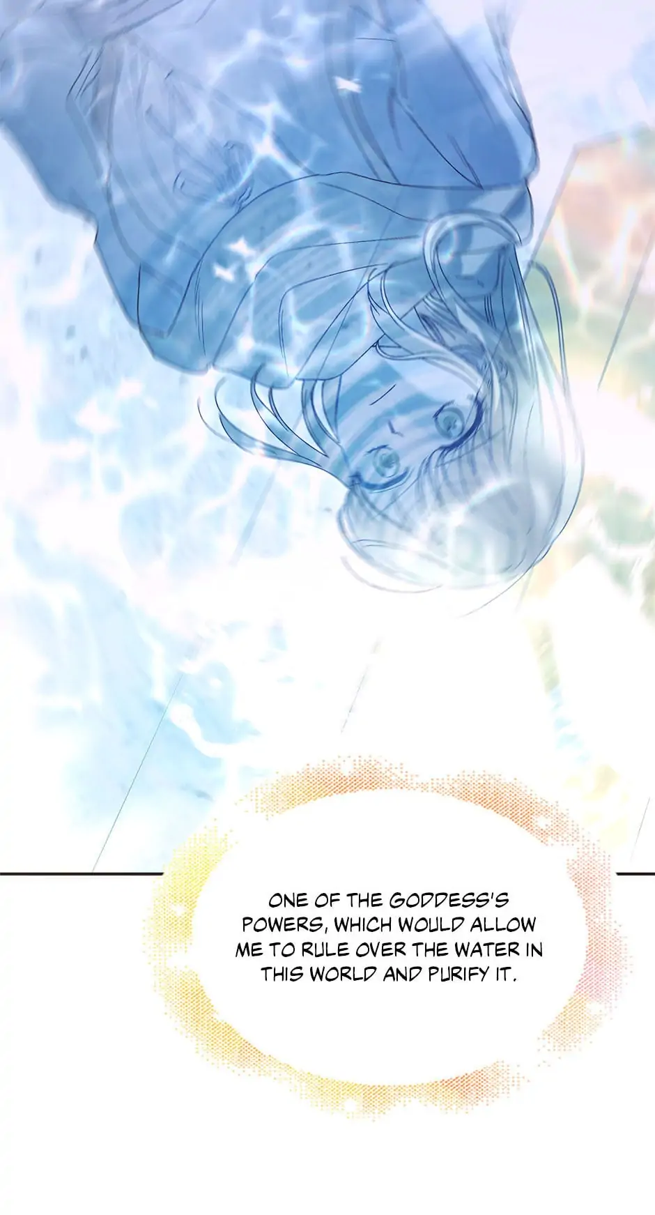 Saving My Sweetheart Chapter 55 - page 51