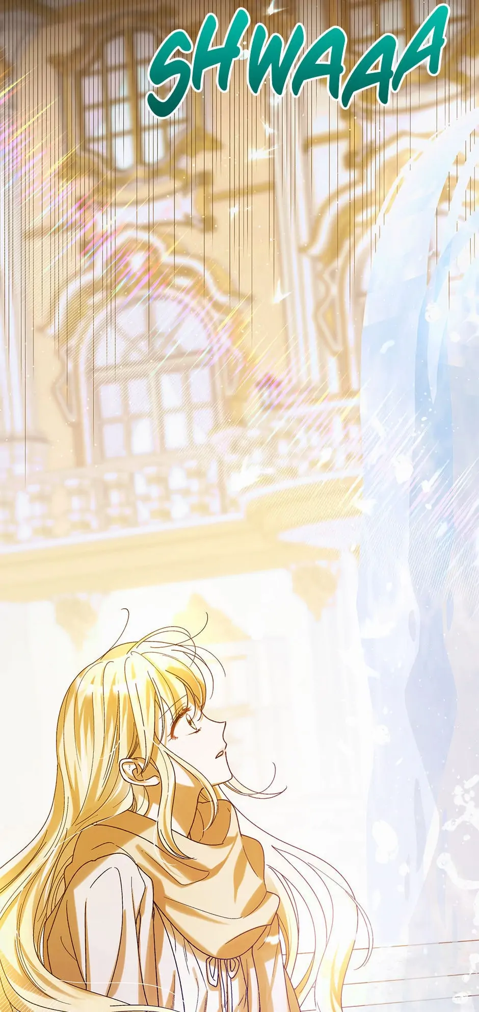 Saving My Sweetheart Chapter 55 - page 66