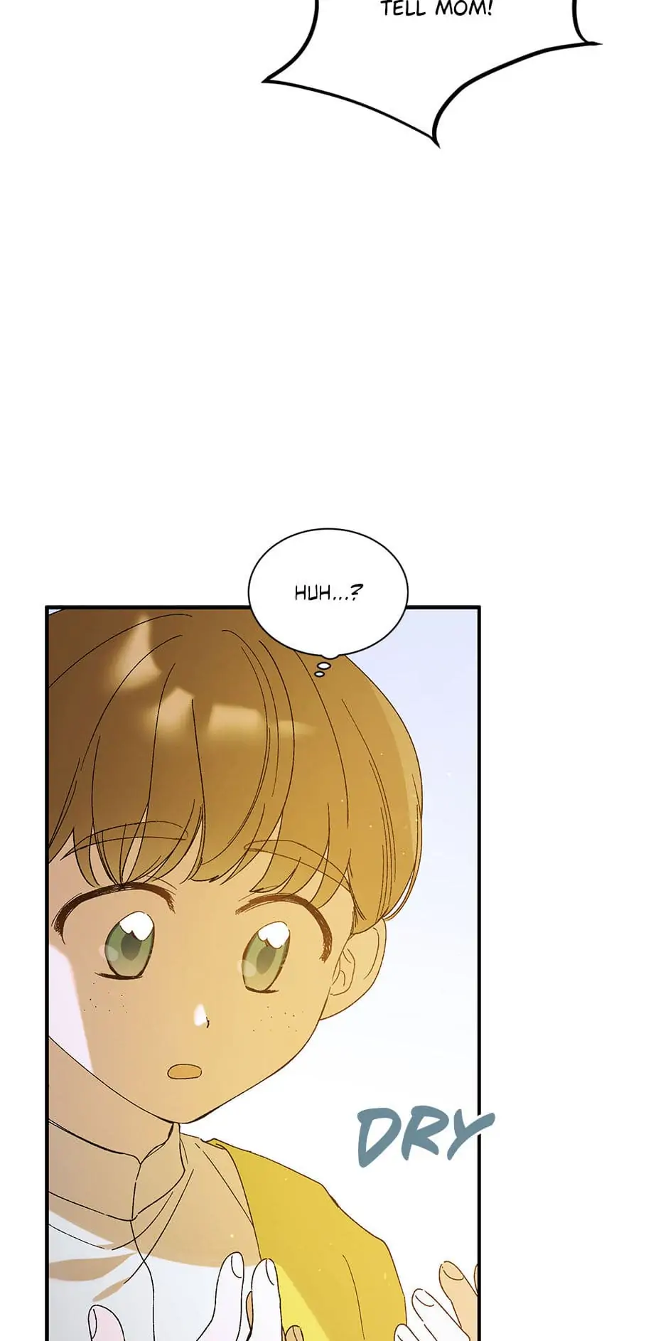 Saving My Sweetheart Chapter 55 - page 73