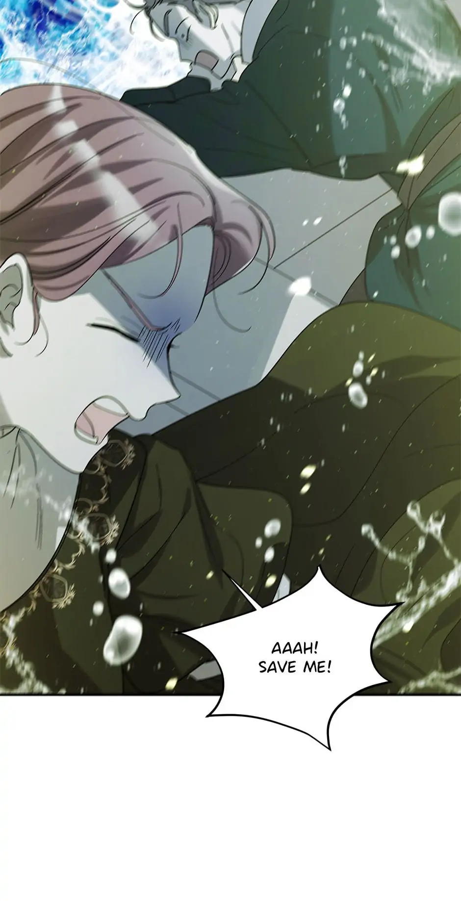 Saving My Sweetheart Chapter 55 - page 81