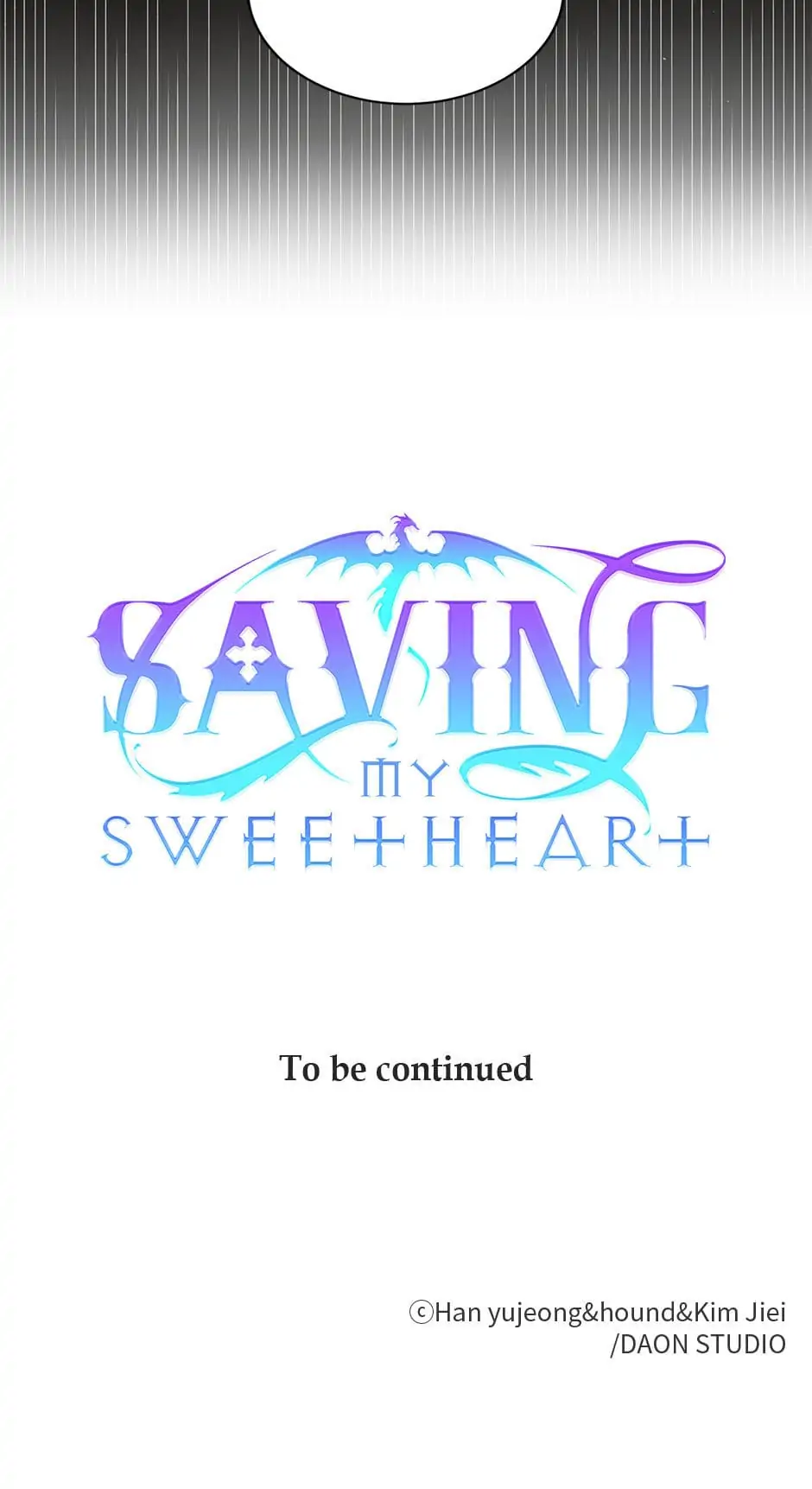Saving My Sweetheart Chapter 55 - page 88