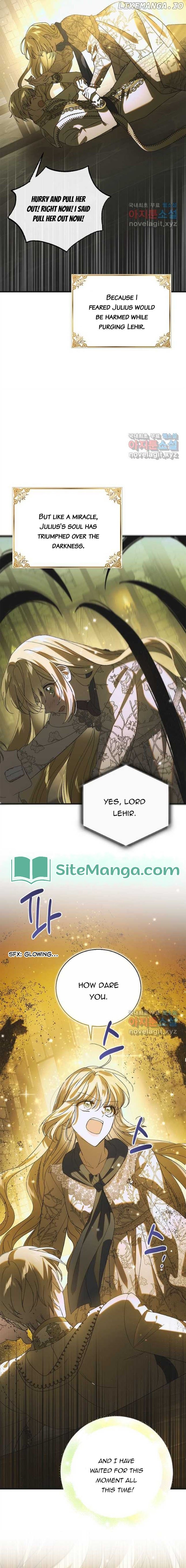 Saving My Sweetheart Chapter 127 - page 13