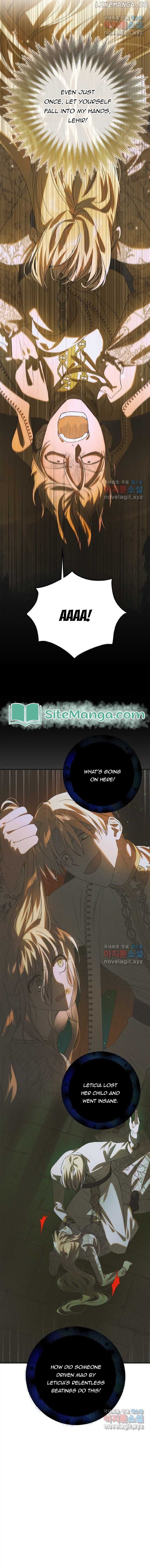 Saving My Sweetheart Chapter 127 - page 14