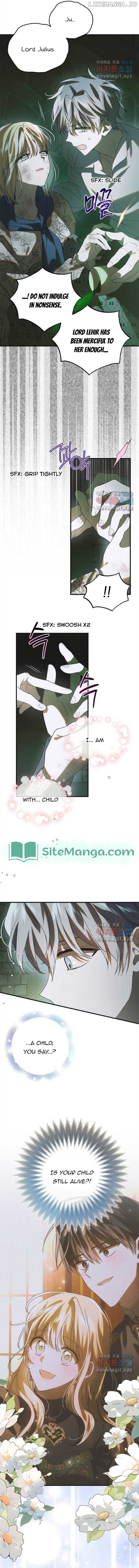 Saving My Sweetheart Chapter 127 - page 2