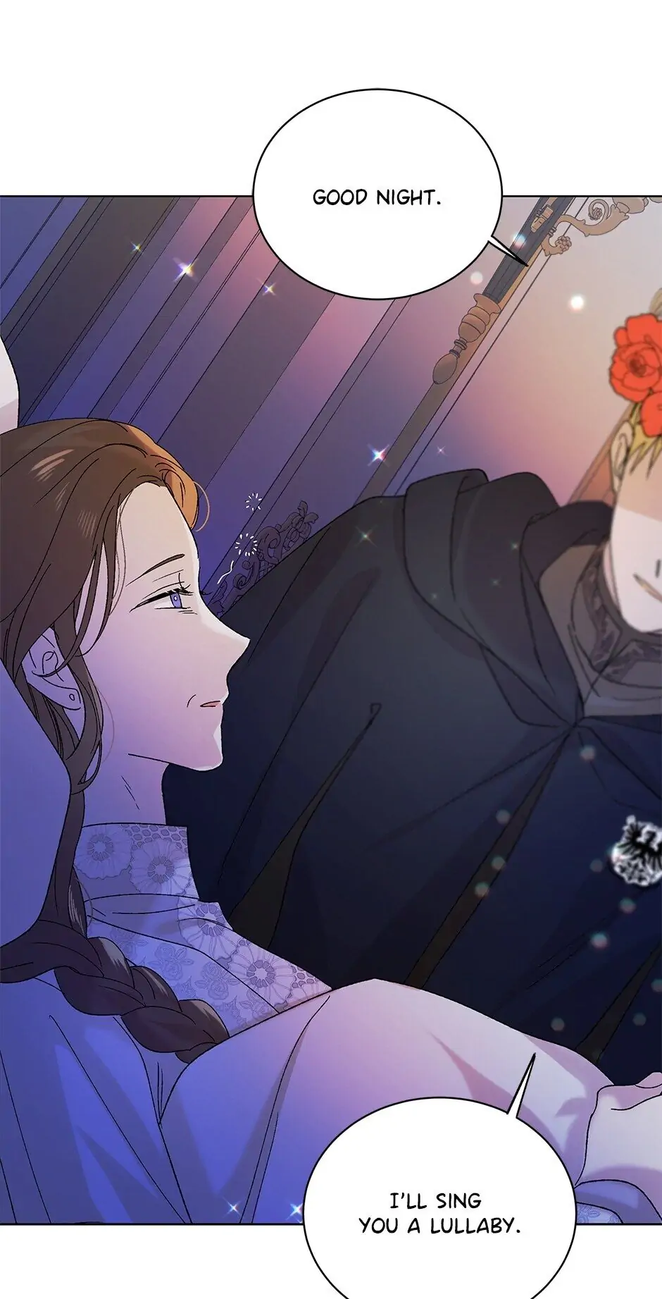 Saving My Sweetheart Chapter 22 - page 10