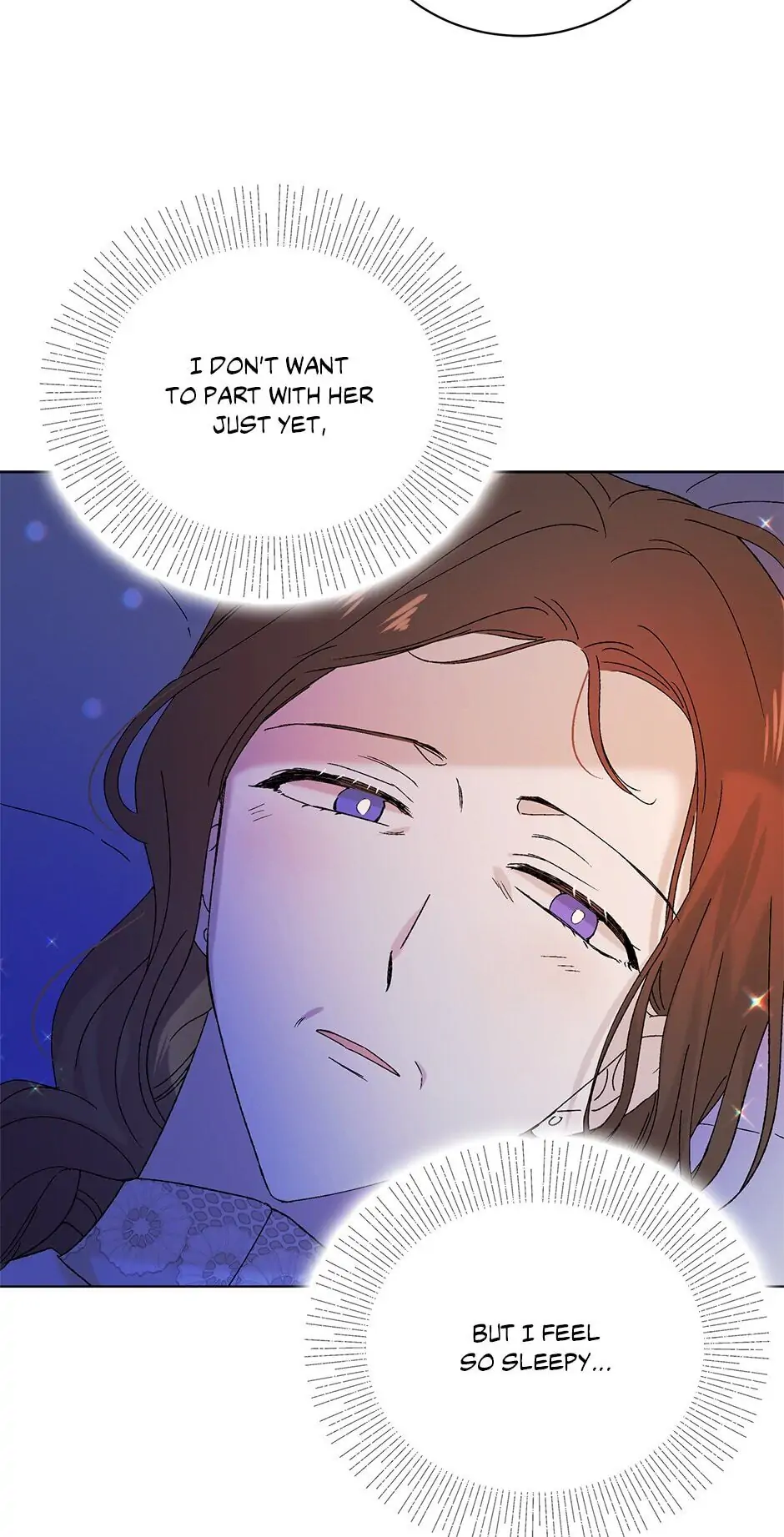 Saving My Sweetheart Chapter 22 - page 11
