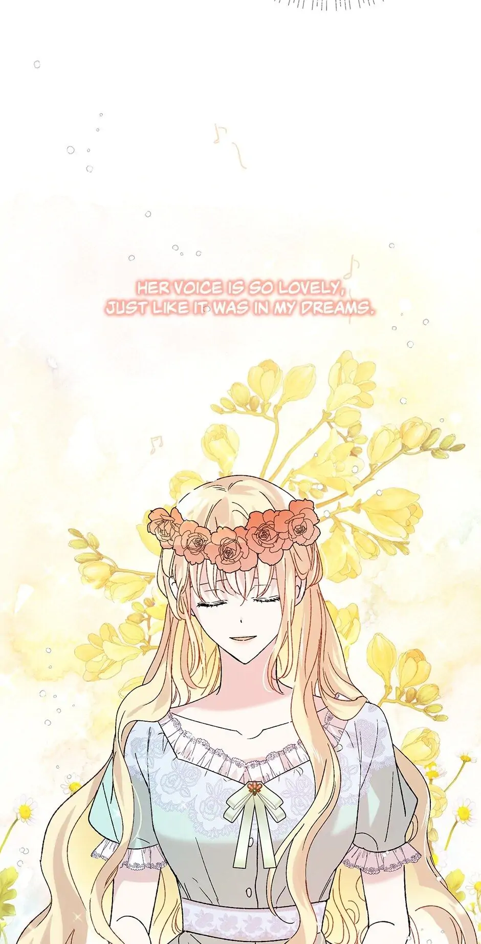 Saving My Sweetheart Chapter 22 - page 12