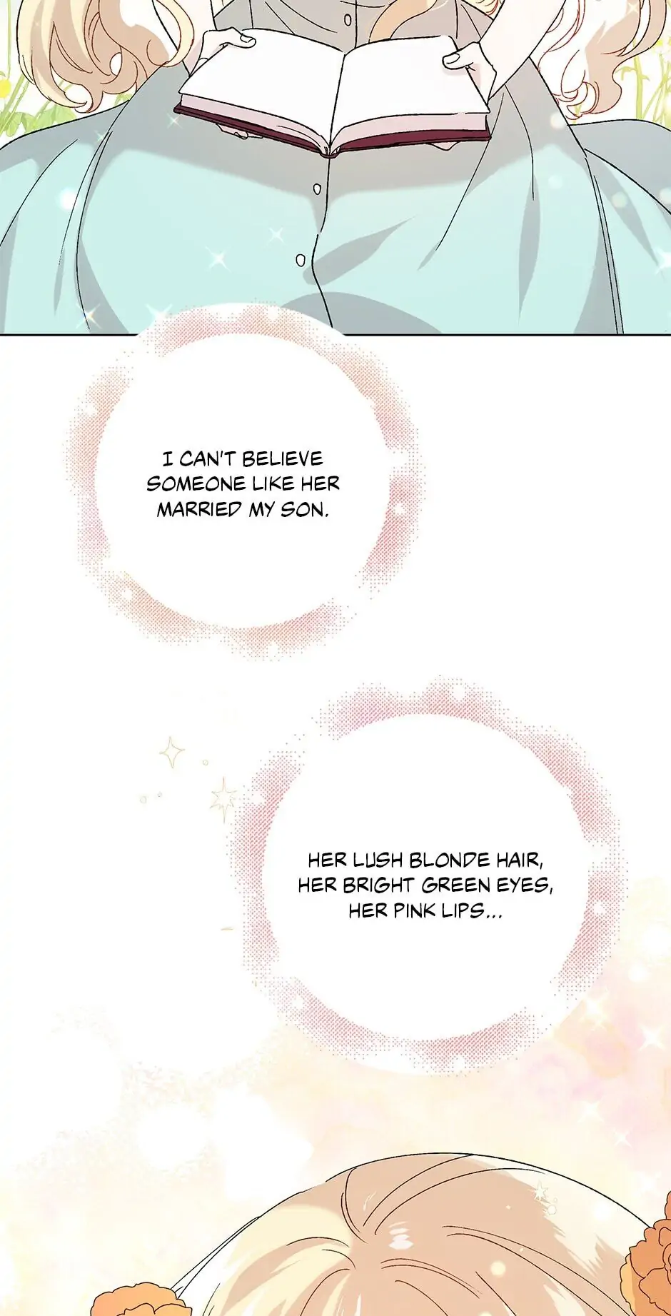 Saving My Sweetheart Chapter 22 - page 13