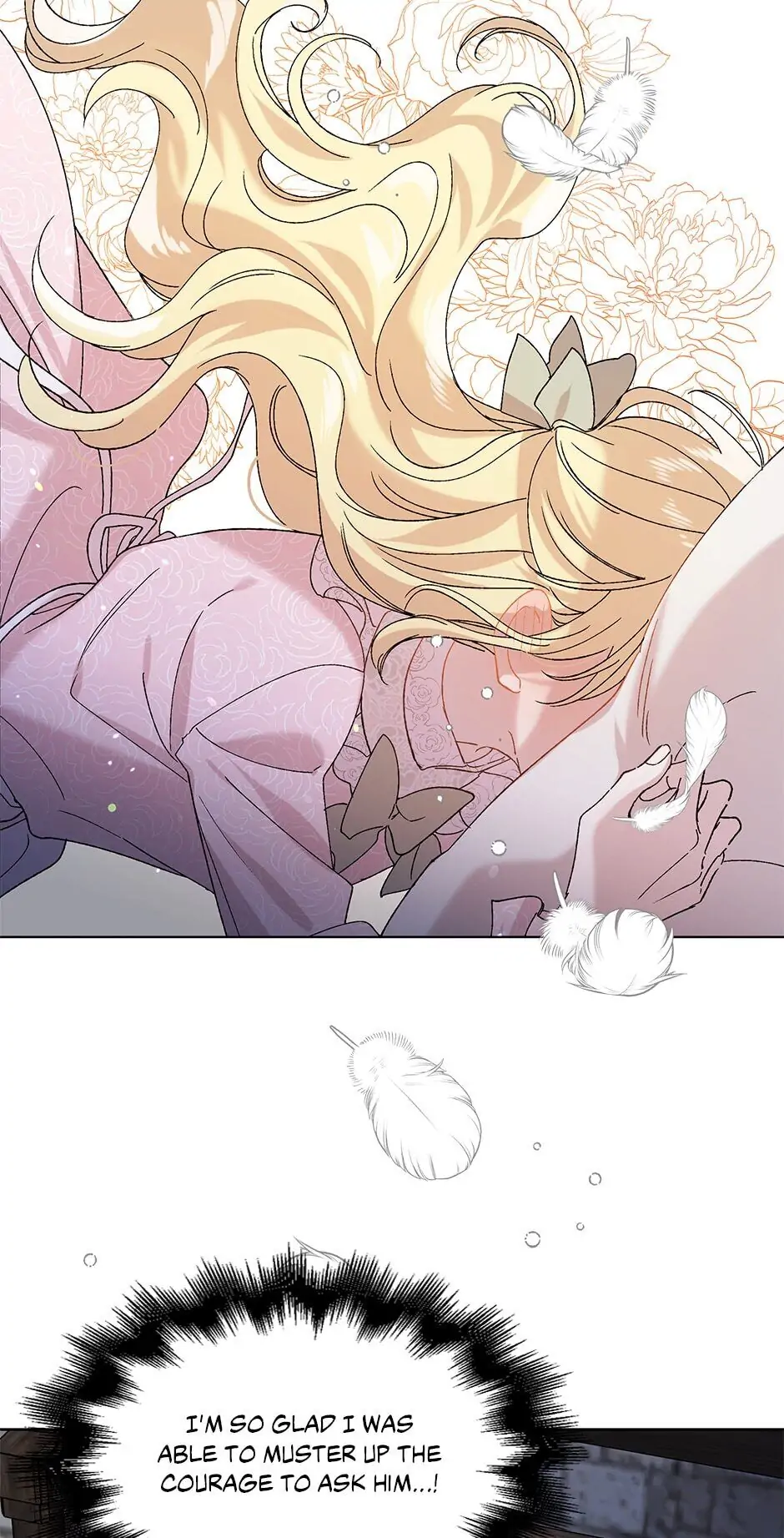 Saving My Sweetheart Chapter 22 - page 18