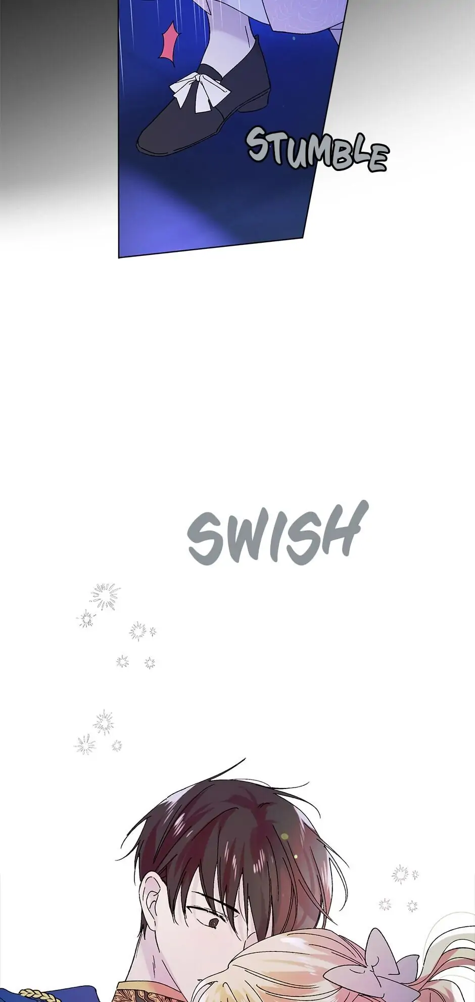 Saving My Sweetheart Chapter 22 - page 25