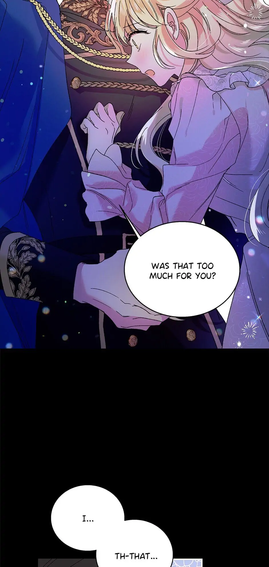 Saving My Sweetheart Chapter 22 - page 26