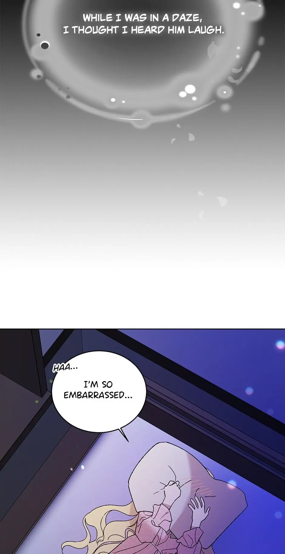 Saving My Sweetheart Chapter 22 - page 31