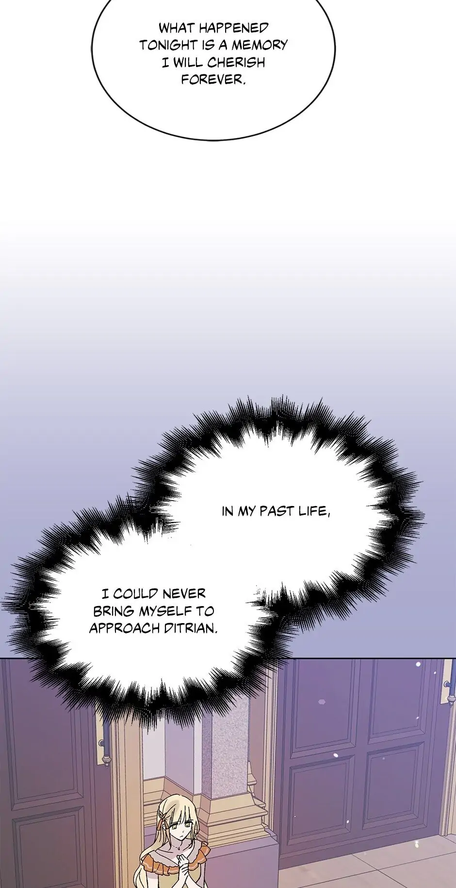 Saving My Sweetheart Chapter 22 - page 34