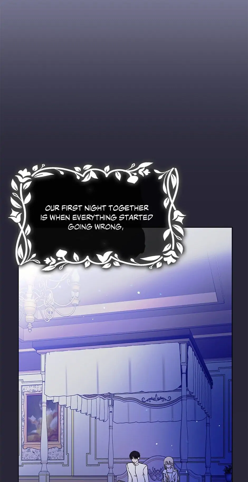 Saving My Sweetheart Chapter 22 - page 36