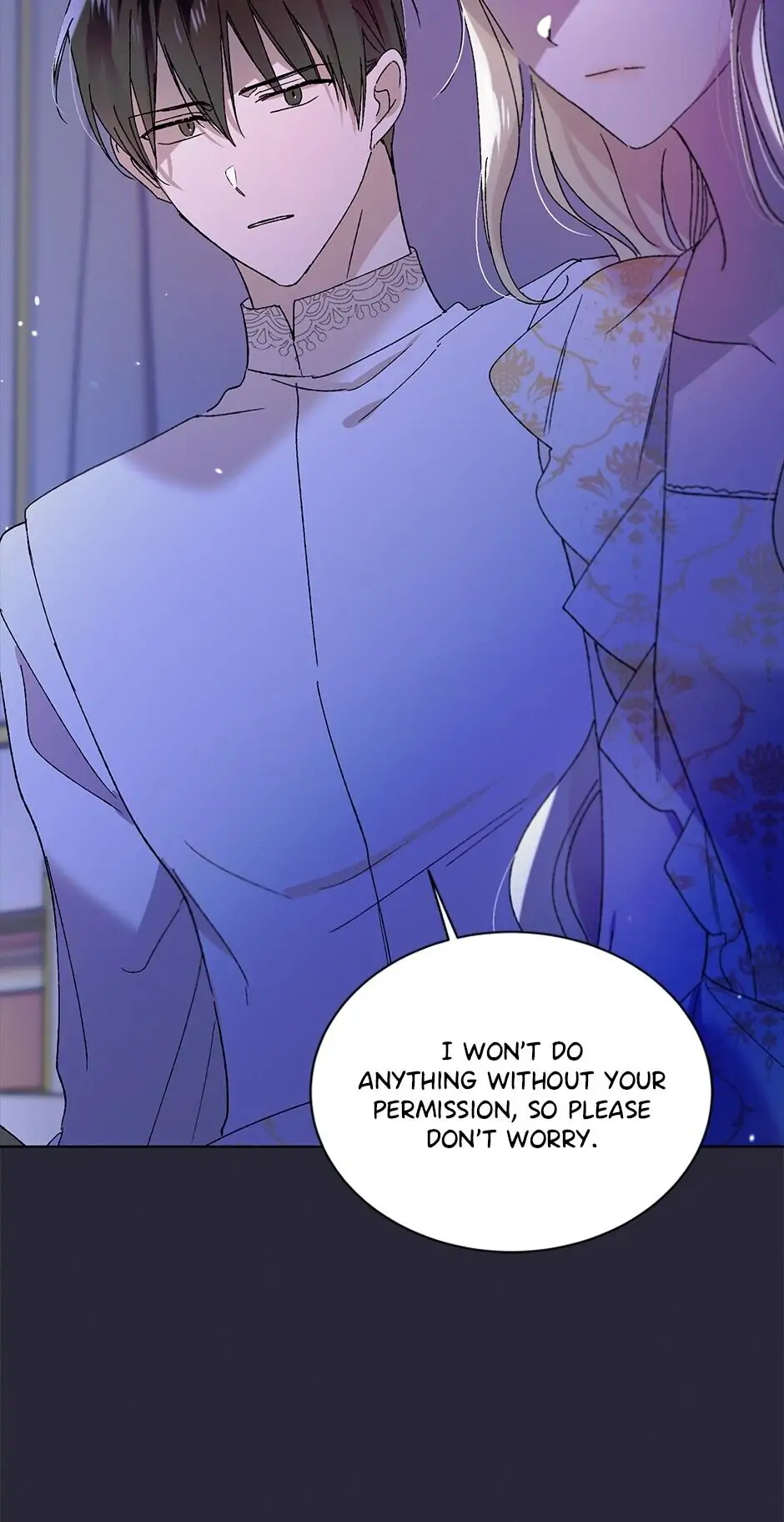 Saving My Sweetheart Chapter 22 - page 38