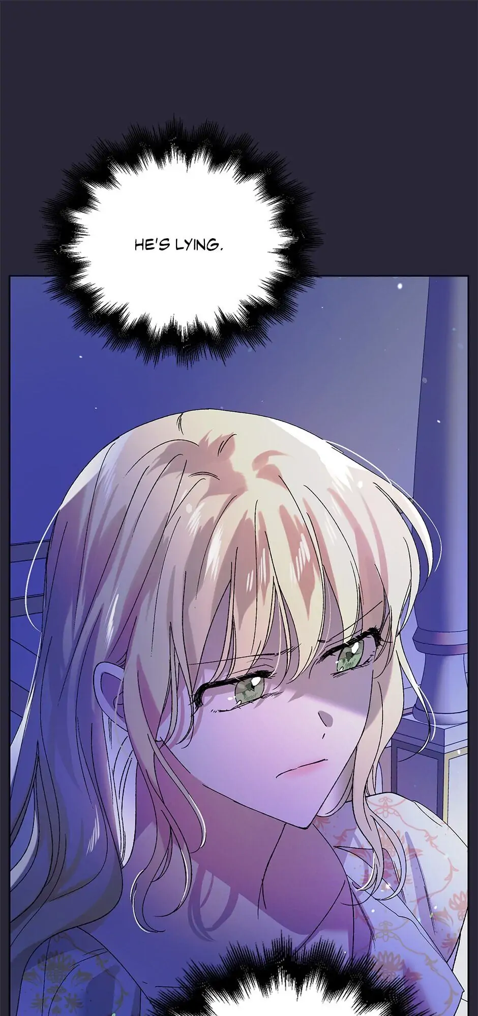 Saving My Sweetheart Chapter 22 - page 39