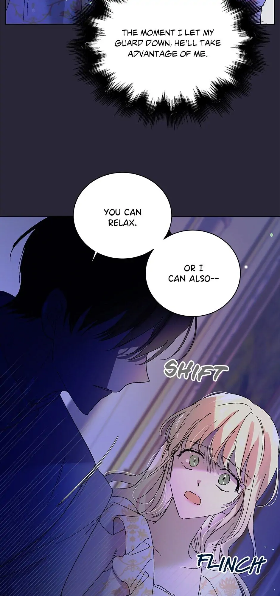 Saving My Sweetheart Chapter 22 - page 40