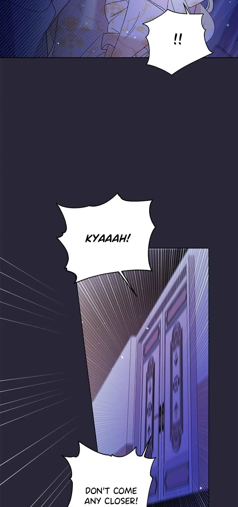 Saving My Sweetheart Chapter 22 - page 41
