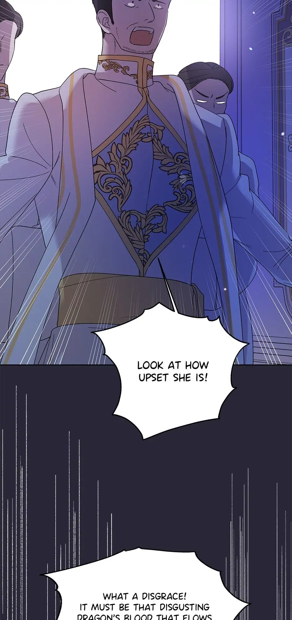 Saving My Sweetheart Chapter 22 - page 43