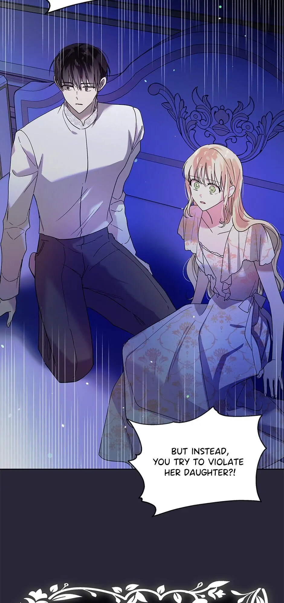 Saving My Sweetheart Chapter 22 - page 45