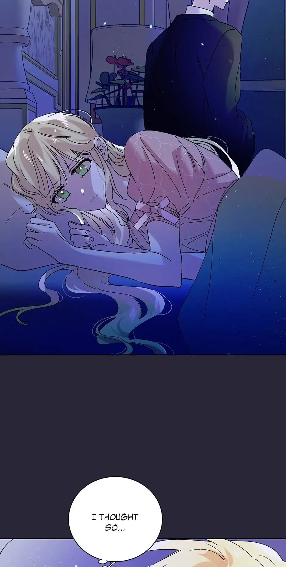 Saving My Sweetheart Chapter 22 - page 49